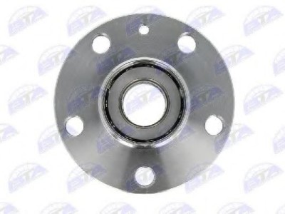 Set rulment roata LANCIA PHEDRA (179) (2002 - 2010) BTA H2C045BTA foto