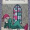 Stafia familiei Canterville - Proza umoristica engleza (vol. 2), BPT 315 din1965