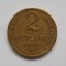 2 KOPEIKI 1949 URSS