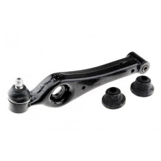 Brat suspensie fata, bascula Suzuki Wagon R+, Ignis 2003-, Opel Agila 2000- Stanga, Dreapta, Do Nr.Vin. 1g075421, Inferior, tip scurt, 45200-76G20