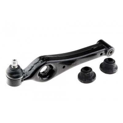 Brat suspensie fata, bascula Suzuki Wagon R+, Ignis 2003-, Opel Agila 2000- Stanga, Dreapta, Do Nr.Vin. 1g075421, Inferior, tip scurt, 45200-76G20 foto