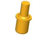 Ac de testare INGUN GKS-967 - cu abateri de arc 1mm, 1,2mm, 5A