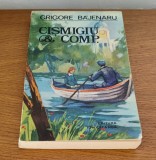 Grigore Băjenaru - Cișmigiu et Comp