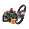 Kit schimb ulei CF Moto CForce 450 / 520 / 550 curea Gates carbon