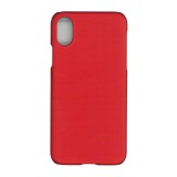 Husa iPhone 7 X-Level Metalic Rose-Auriu Antișoc, Rezistentă la Praf, Zg&acirc;rieturi, Alunecare