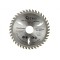 Disc circular pentru lemn 115x22x40T, Geko G00101