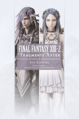 Final Fantasy XIII-2: Fragments After foto