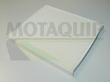 MOTAQUIP VCF249 Filtru, aer habitaclu