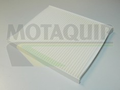 MOTAQUIP VCF249 Filtru, aer habitaclu