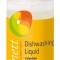 DETERGENT ECOLOGIC PT. SPALAT VASE - GALBENELE 300ML Sonett