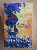 Samantha Shannon - Abatia portocalului