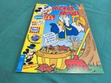 REVISTA MICKEY MOUSE * NR. 11 1996 * COLECȚIA EGMONT * 2 1 4