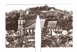 CP Brasov - Biserica neagra, necirculata, stare excelenta, Printata