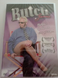 DVD - BUTCH JAMIE - sigilat engleza