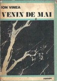 Venin de mai - Ion Vinea