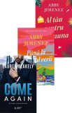 Pachet Inimi in flacari - Bookzone