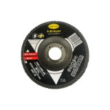 Cumpara ieftin Disc lam. frontal metal kt29 - 125x22.23 mm, gr. 60 DSH 271984