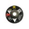 Disc lam. frontal metal kt29 - 125x22.23 mm, gr. 60 DSH 271984
