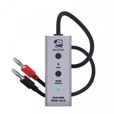 Cablu Alimentare Mechanic Power Pro Max pentru Apple iPhone 6 - 13 Pro Max Series foto