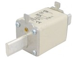 Siguranță ardere rapidă 63A 500V NH1