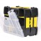 Stanley STST1-71197 Organizator de scule 21.5x14x29.5 cm - 3253561711978