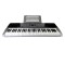 Orga electronica Angelet XTS-6099 cu 61 clape, display LED si suport partituri
