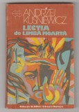 bnk ant Andrzej Kusniewicz - Lectia de limba moarta