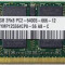 Memorie ram de laptop sodimm Hynix RAM 2Gb DDR2 800Mhz PC2-6400S