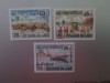 LAOS SERIE NESTAMPILATA MNH=300, Nestampilat