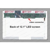 Display 12.1 &quot; WXGA (1280x800) LED 40 pin LCD type 4 cod LTN121AT06