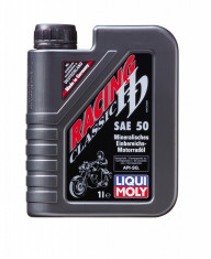 Ulei motor Liqui-moly 50W, 1l - UML17721 foto