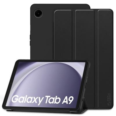Husa tableta Tech-Protect Samsung Galaxy Tab A9 8.7 inch X110 X115 foto