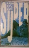 Adriano Celentano - Super Best, Caseta audio