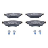 ATE set placute frana, frana disc