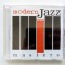 #CD - Modern Jazz Masters, Hallmark Music and Entertainment 2000, Germany