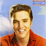 For LP Fans Only - Vinyl | Elvis Presley, Rock, speakers corner records