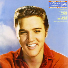 For LP Fans Only - Vinyl | Elvis Presley