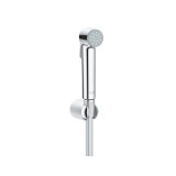 SET DUS IGIENIC SUPORT + FURTUN + TEMPESTA F TRIGGER GROHE 27513001
