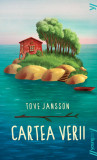 Cumpara ieftin Cartea verii | paperback - Tove Jansson