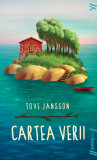 Cartea verii | paperback - Tove Jansson