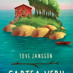 Cartea verii | paperback - Tove Jansson