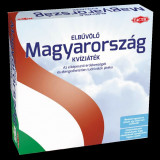 Elbűv&ouml;lő Magyarorsz&aacute;g kv&iacute;zj&aacute;t&eacute;k