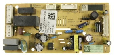 MODUL ELECTRONIC POWER C-32_P HZS 663 1850 C6 842770 GORENJE foto