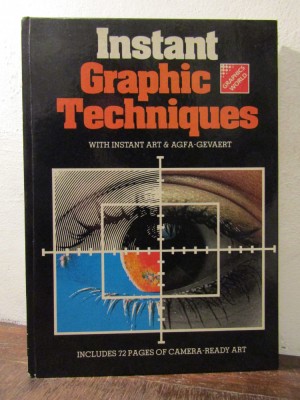 Instant Graphic Techniques foto
