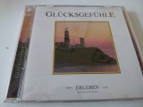 Sentimentul de fericire, cd