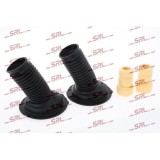 Chit protectie praf amortizor Toyota Rav 4 2 ( A2) 05.00-11.05, Fata, Stanga+Dreapta, SRLine
