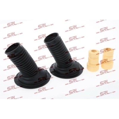 Chit protectie praf amortizor Toyota Rav 4 2 ( A2) 05.00-11.05, Fata, Stanga+Dreapta, SRLine foto