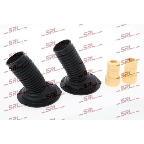 Chit protectie praf amortizor Toyota Rav 4 2 ( A2) 05.00-11.05, Fata, Stanga+Dreapta, SRLine