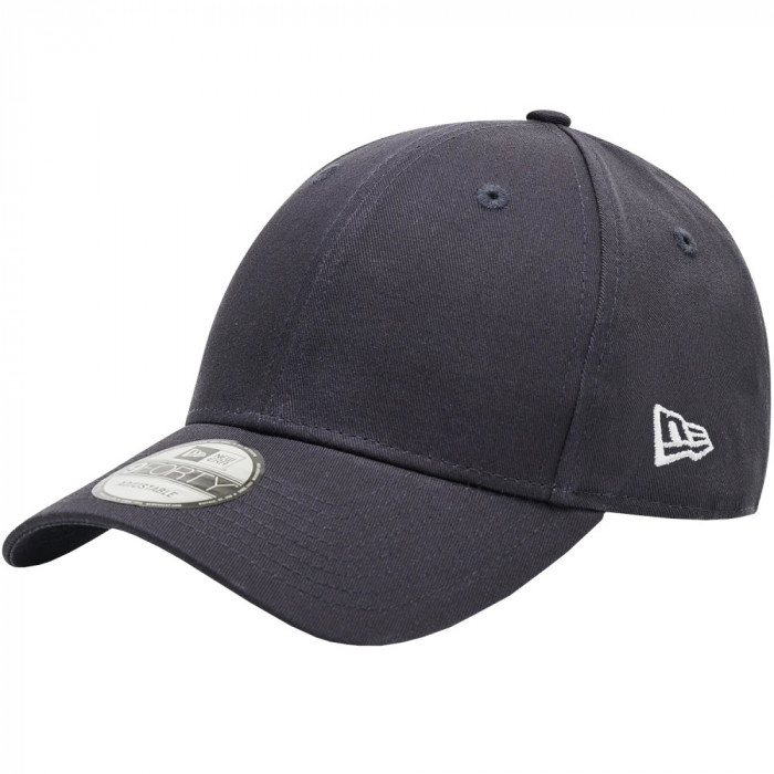 Capace de baseball New Era 9FORTY Flag Cap 11179831 negru