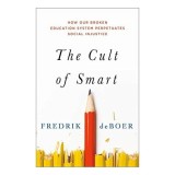 Cumpara ieftin The Cult of Smart
